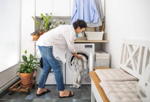 Γυμναστική: Οι δουλειές του σπιτιού που σε γυμνάζουν