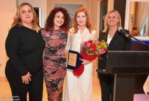 Οι «Σπαρτιάτισσες» συνεχίζουν δυναμικά: Νέα σελίδα για τη Νέα Κίνηση Γυναικών