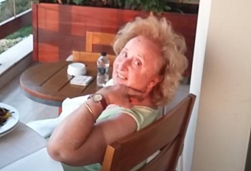 Αποχαιρετώντας την Καίτη Γεωργακοπούλου - Γουίτ