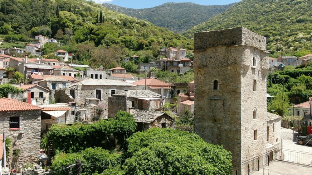 Έ&rho;&eta;&mu;&eta; &chi;ώ&rho;&alpha;