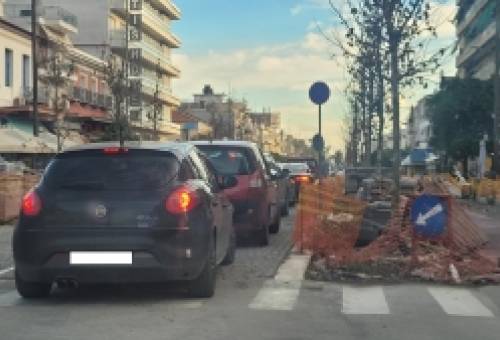 Θα έκανε «δουλίτσα» η αστική συγκοινωνία στη Σπάρτη