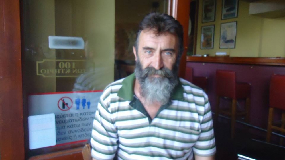 &Alpha;ί&sigma;&iota;&omicron; &tau;έ&lambda;&omicron;&sigmaf; &epsilon;ί&chi;&epsilon; &eta; &epsilon;&xi;&alpha;&phi;ά&nu;&iota;&sigma;&eta; &tau;&omicron;&upsilon; 52&chi;&rho;&omicron;&nu;&omicron;&upsilon; &alpha;&pi;ό &tau;&alpha; &Alpha;&nu;ώ&gamma;&epsilon;&iota;&alpha; &Lambda;&alpha;&kappa;&omega;&nu;ί&alpha;&sigmaf;!