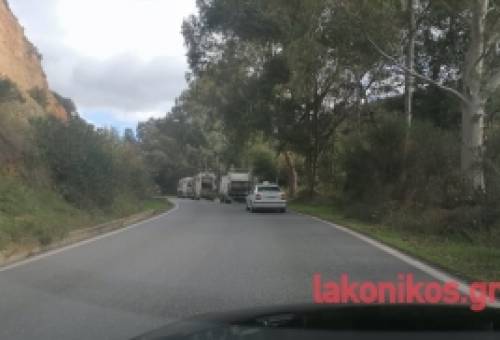 Στο ΧΑΔΑ Αφυσσού τα σκουπίδια της Σπάρτης