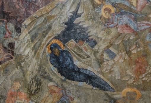 Τα «κρυμμένα σύμβολα» της Γέννησης του Χριστού στην Πνευματική Εστία Σπάρτης