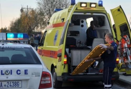 Συγκλονίζει ο αιφνίδιος χαμός 46χρονου Σπαρτιάτη