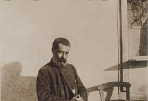 Πασχαλινά έθιμα στον Παπαδιαμάντη | Α΄ Μέρος