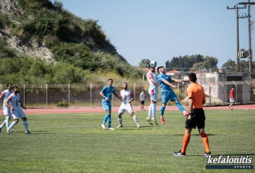 Μπαράζ ανόδου στη Γ’ Εθνική: Δεύτερη σερί ήττα και 0 βαθμοί για τον Αστέρα Βλαχιώτη