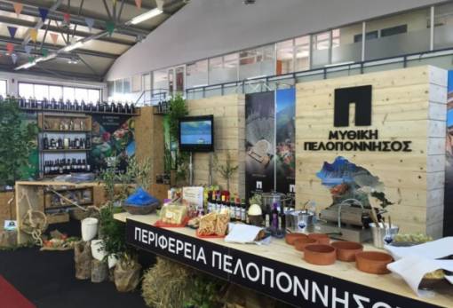 Η ανοιξιάτικη τουριστική «εξόρμηση» της Πελοποννήσου