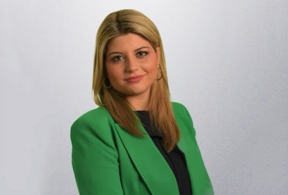 &laquo;&Tau;&omicron; &pi;&rho;ό&beta;&lambda;&eta;&mu;&alpha; &tau;&eta;&sigmaf; &lambda;&epsilon;&iota;&psi;&upsilon;&delta;&rho;ί&alpha;&sigmaf; &sigma;&tau;&eta; &Lambda;&alpha;&kappa;&omega;&nu;ί&alpha; &delta;&epsilon;&nu; &lambda;ύ&nu;&epsilon;&tau;&alpha;&iota; &mu;&epsilon; &tau;&omicron; &ldquo;&kappa;ά&pi;&omicron;&tau;&epsilon;&rdquo; &tau;&eta;&sigmaf; &Nu;έ&alpha;&sigmaf; &Delta;&eta;&mu;&omicron;&kappa;&rho;&alpha;&tau;ί&alpha;&sigmaf;&raquo;