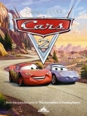&laquo;Cars 2&raquo; &amp; &laquo;The Hangover Part II&raquo;