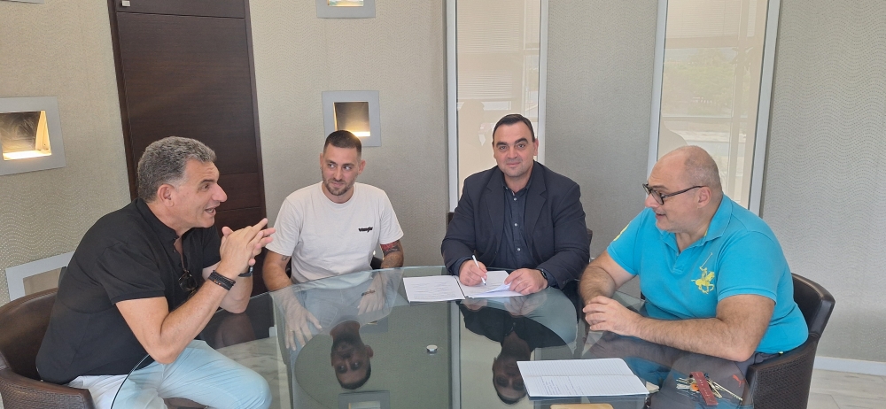 &Alpha;&nu;&tau;&iota;&pi;&lambda;&eta;&mu;&mu;&upsilon;&rho;&iota;&kappa;ό &mu;έ&tau;&omega;&pi;&omicron; &sigma;&tau;&eta; &Lambda;&alpha;&kappa;&omega;&nu;ί&alpha; &mu;&epsilon; &nu;έ&alpha; &sigma;ύ&mu;&beta;&alpha;&sigma;&eta; &gamma;&iota;&alpha; &tau;&omicron;&nu; &Epsilon;&upsilon;&rho;ώ&tau;&alpha;