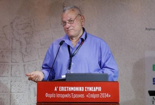 Ταράζει τα νερά…