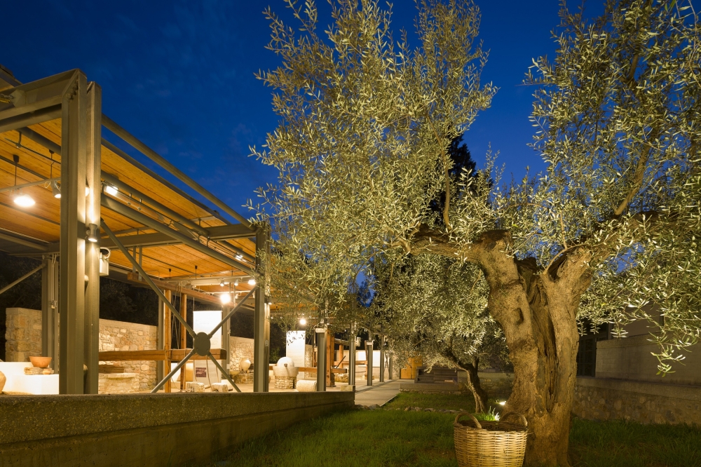 &Chi;&rho;&iota;&sigma;&tau;&omicron;ύ&gamma;&epsilon;&nu;&nu;&alpha; &sigma;&tau;&omicron; &Mu;&omicron;&upsilon;&sigma;&epsilon;ί&omicron; &Epsilon;&lambda;&iota;ά&sigmaf; &kappa;&alpha;&iota; &Epsilon;&lambda;&lambda;&eta;&nu;&iota;&kappa;&omicron;ύ &Lambda;&alpha;&delta;&iota;&omicron;ύ