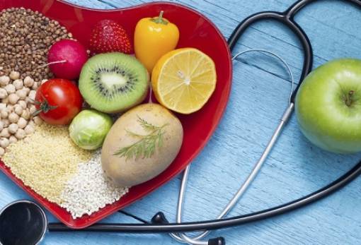 Ομιλία στην Αγγελώνα για τη διατροφή και την υγεία