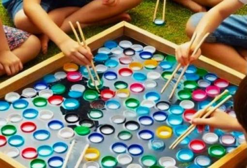 Το 1ο «Φεστιβάλ Παιχνιδιού» οργανώνει η ΙΜΜΣ