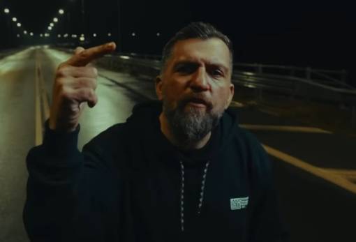 «Μια Συγγνώμη στον εαυτό μου»  σε μια «Ανάδυση» ψυχής του Anser