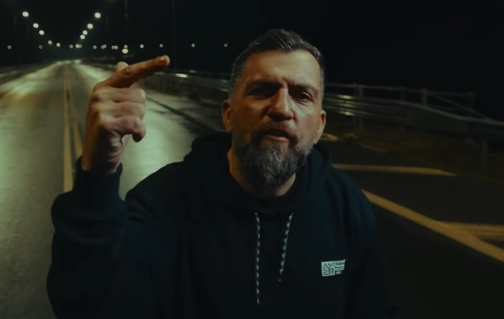 &laquo;&Mu;&iota;&alpha; &Sigma;&upsilon;&gamma;&gamma;&nu;ώ&mu;&eta; &sigma;&tau;&omicron;&nu; &epsilon;&alpha;&upsilon;&tau;ό &mu;&omicron;&upsilon;&raquo;  &sigma;&epsilon; &mu;&iota;&alpha; &laquo;&Alpha;&nu;ά&delta;&upsilon;&sigma;&eta;&raquo; &psi;&upsilon;&chi;ή&sigmaf; &tau;&omicron;&upsilon; Anser