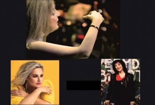 «Τραγουδώντας στην πανσέληνο τον έρωτα και το κρασί» στην Αρχ. Σπάρτη