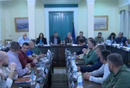 Απαιτούμενη (και) η δημοτική «γροθιά» για το Νοσοκομείο Σπάρτης