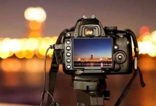 Μαθήματα φωτογραφίας από τη Λέσχη Φωτογραφίας Σπάρτης