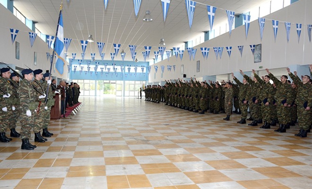 &Omicron;&rho;&kappa;ί&zeta;&omicron;&nu;&tau;&alpha;&iota; &tau;&eta;&nu; &Pi;&alpha;&rho;&alpha;&sigma;&kappa;&epsilon;&upsilon;ή 20/3 &omicron;&iota; &nu;&epsilon;&omicron;&sigma;ύ&lambda;&lambda;&epsilon;&kappa;&tau;&omicron;&iota; &tau;&omicron;&upsilon; &Kappa;&Epsilon;&Epsilon;&Mu;