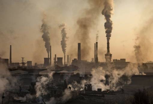 Αυξάνεται η χρήση ορυκτών καυσίμων σε ΕΕ και Ελλάδα