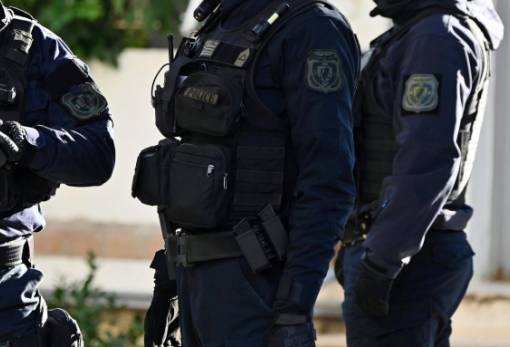 «Σάρωσε» ξανά την Πελοπόννησο σε μια μέρα η ΕΛΑΣ