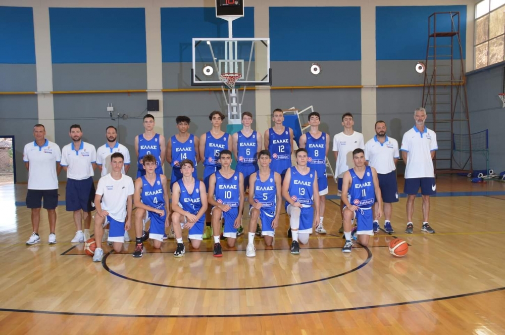 &Pi;&rho;ώ&tau;&eta; &theta;έ&sigma;&eta; &gamma;&iota;&alpha; &tau;&eta;&nu; &Epsilon;&theta;&nu;&iota;&kappa;ή &Pi;&alpha;&mu;&pi;&alpha;ί&delta;&omega;&nu; &sigma;&tau;&omicron; &Delta;&iota;&epsilon;&theta;&nu;έ&sigmaf; &Tau;&omicron;&upsilon;&rho;&nu;&omicron;&upsilon;ά &Mu;&pi;ά&sigma;&kappa;&epsilon;&tau;