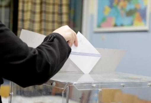 Πολιτικός πυρετός