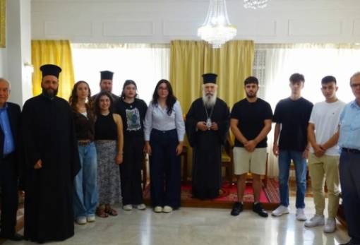 Προκήρυξη υποτροφιών και φέτος από το Ίδρυμα Αδελφών Τζάκα της ΙΜΜΣ