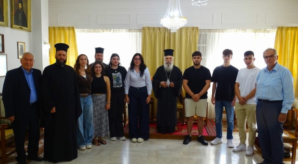 &Pi;&rho;&omicron;&kappa;ή&rho;&upsilon;&xi;&eta; &upsilon;&pi;&omicron;&tau;&rho;&omicron;&phi;&iota;ώ&nu; &kappa;&alpha;&iota; &phi;έ&tau;&omicron;&sigmaf; &alpha;&pi;ό &tau;&omicron; Ί&delta;&rho;&upsilon;&mu;&alpha; &Alpha;&delta;&epsilon;&lambda;&phi;ώ&nu; &Tau;&zeta;ά&kappa;&alpha; &tau;&eta;&sigmaf; &Iota;&Mu;&Mu;&Sigma;