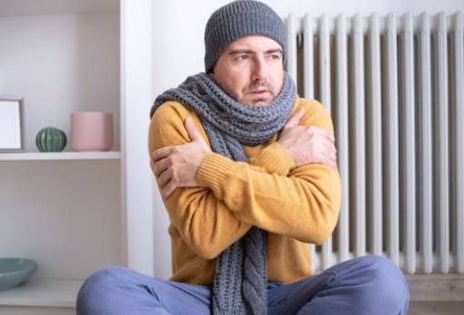 Θρεπτικές τροφές που θα μας κρατήσουν ζεστούς στο κρύο