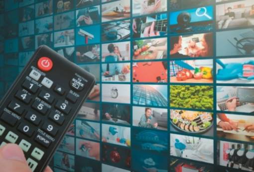 Μανιάτης σε «πειρατεία» συνδρομητικής τηλεόρασης στον Πειραιά