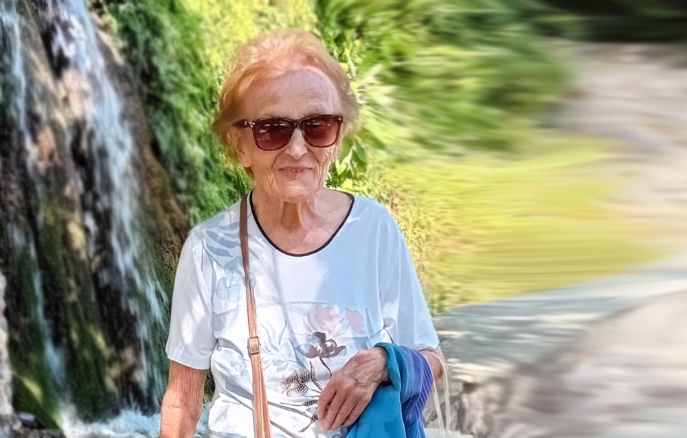 &Tau;&epsilon;&lambda;&epsilon;ί&tau;&alpha;&iota; &tau;&omicron; 40ή&mu;&epsilon;&rho;&omicron; &Mu;&nu;&eta;&mu;ό&sigma;&upsilon;&nu;&omicron; &tau;&eta;&sigmaf; &Epsilon;&lambda;έ&nu;&alpha;&sigmaf; &Chi;&rho;. &Pi;&alpha;&pi;&alpha;ϊ&omega;ά&nu;&nu;&omicron;&upsilon; &ndash; &Sigma;&tau;&epsilon;&phi;&alpha;&nu;&omicron;&pi;&omicron;ύ&lambda;&omicron;&upsilon;