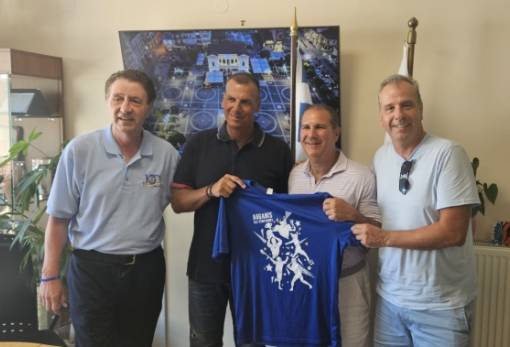 Σπάρτη – Απόδημοι: Συνάντηση μνήμης για τον Λάκωνα αθλητή Harry Αγγάνη