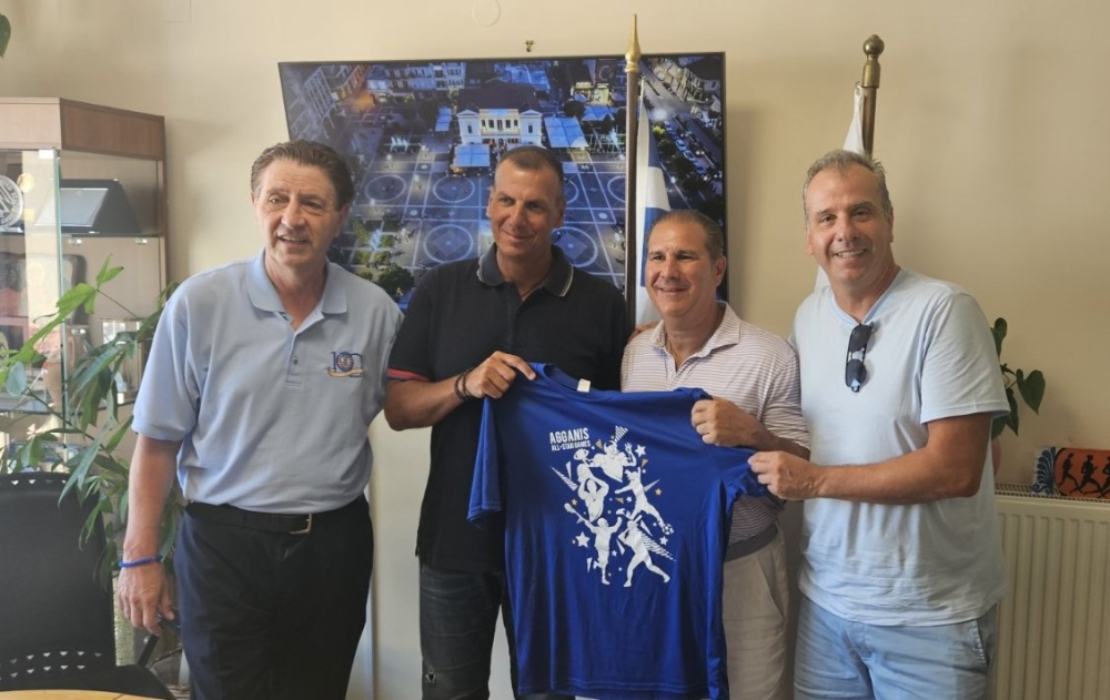 &Sigma;&pi;ά&rho;&tau;&eta; &ndash; &Alpha;&pi;ό&delta;&eta;&mu;&omicron;&iota;: &Sigma;&upsilon;&nu;ά&nu;&tau;&eta;&sigma;&eta; &mu;&nu;ή&mu;&eta;&sigmaf; &gamma;&iota;&alpha; &tau;&omicron;&nu; &Lambda;ά&kappa;&omega;&nu;&alpha; &alpha;&theta;&lambda;&eta;&tau;ή Harry &Alpha;&gamma;&gamma;ά&nu;&eta;