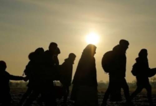 Στο όνομα της ανθρωπότητας