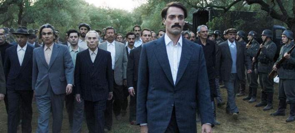 &Eta; &epsilon;&kappa;&tau;έ&lambda;&epsilon;&sigma;&eta; &Gamma;&epsilon;&rho;&mu;&alpha;&nu;ώ&nu; &sigma;&tau;&omicron;&upsilon;&sigmaf; &Mu;&omicron;&lambda;ά&omicron;&upsilon;&sigmaf; &tau;&eta;&sigmaf; &Kappa;&alpha;&tau;&omicron;&chi;ή&sigmaf; &sigma;&tau;&eta; &nu;έ&alpha; &tau;&alpha;&iota;&nu;ί&alpha; &tau;&omicron;&upsilon; &Pi;. &Beta;&omicron;ύ&lambda;&gamma;&alpha;&rho;&eta;!