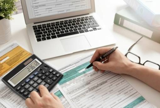 Άνοιξε η πλατφόρμα για τις φορολογικές δηλώσεις 2025
