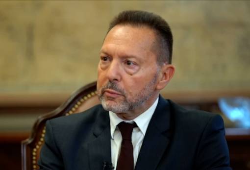 Στουρνάρας: Στο 2,3% η ανάπτυξη για το 2025