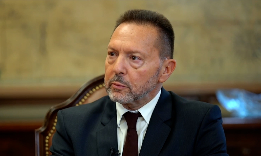 &Sigma;&tau;&omicron;&upsilon;&rho;&nu;ά&rho;&alpha;&sigmaf;: &Sigma;&tau;&omicron; 2,3% &eta; &alpha;&nu;ά&pi;&tau;&upsilon;&xi;&eta; &gamma;&iota;&alpha; &tau;&omicron; 2025