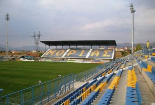 Πήγαν για αγώνα στην Τρίπολη αλλά κατέληξαν στα κρατητήρια