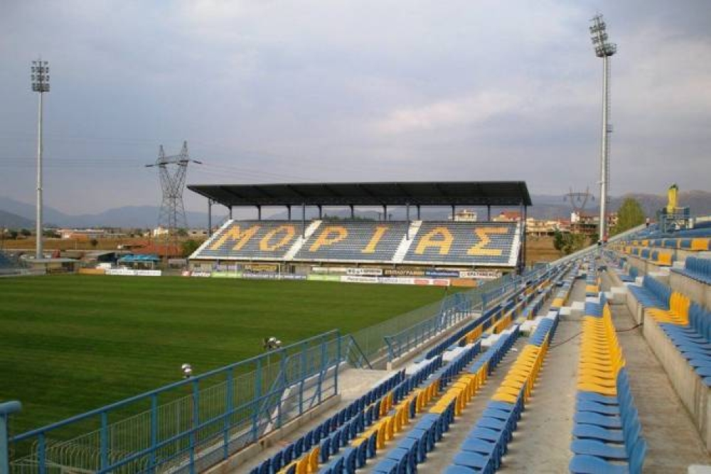 &Pi;ή&gamma;&alpha;&nu; &gamma;&iota;&alpha; &alpha;&gamma;ώ&nu;&alpha; &sigma;&tau;&eta;&nu; &Tau;&rho;ί&pi;&omicron;&lambda;&eta; &alpha;&lambda;&lambda;ά &kappa;&alpha;&tau;έ&lambda;&eta;&xi;&alpha;&nu; &sigma;&tau;&alpha; &kappa;&rho;&alpha;&tau;&eta;&tau;ή&rho;&iota;&alpha;