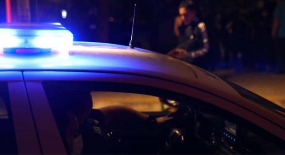 &laquo;&Sigma;&tau;&omicron;ύ&kappa;&alpha;&rho;&alpha;&nu;&raquo; &sigma;&epsilon; &kappa;&omicron;&lambda;ώ&nu;&alpha; &sigma;&tau;&omicron; &Chi;&alpha;&rho;ί&sigma;&iota;&omicron; &Sigma;&pi;ά&rho;&tau;&eta;&sigmaf; &kappa;&alpha;&iota;&hellip; &epsilon;&xi;&alpha;&phi;&alpha;&nu;ί&sigma;&tau;&eta;&kappa;&alpha;&nu;