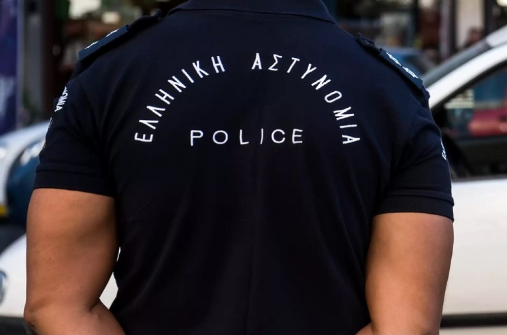 &laquo;&Sigma;&tau;&alpha; &kappa;ά&gamma;&kappa;&epsilon;&lambda;&alpha;&raquo; &omicron;&iota; &alpha;&sigma;&tau;&upsilon;&nu;&omicron;&mu;&iota;&kappa;&omicron;ί &tau;&eta;&sigmaf; &Lambda;&alpha;&kappa;&omega;&nu;ί&alpha;&sigmaf; &gamma;&iota;&alpha; &tau;&eta;&nu; &upsilon;&pi;&omicron;&sigma;&tau;&epsilon;&lambda;έ&chi;&omega;&sigma;&eta;