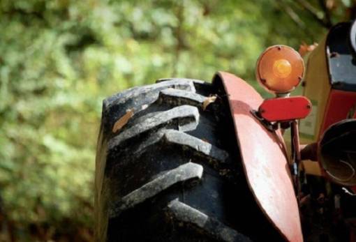 Νεκρός άνδρας σε φρικιαστικό αγροτικό δυστύχημα στη Σκούρα