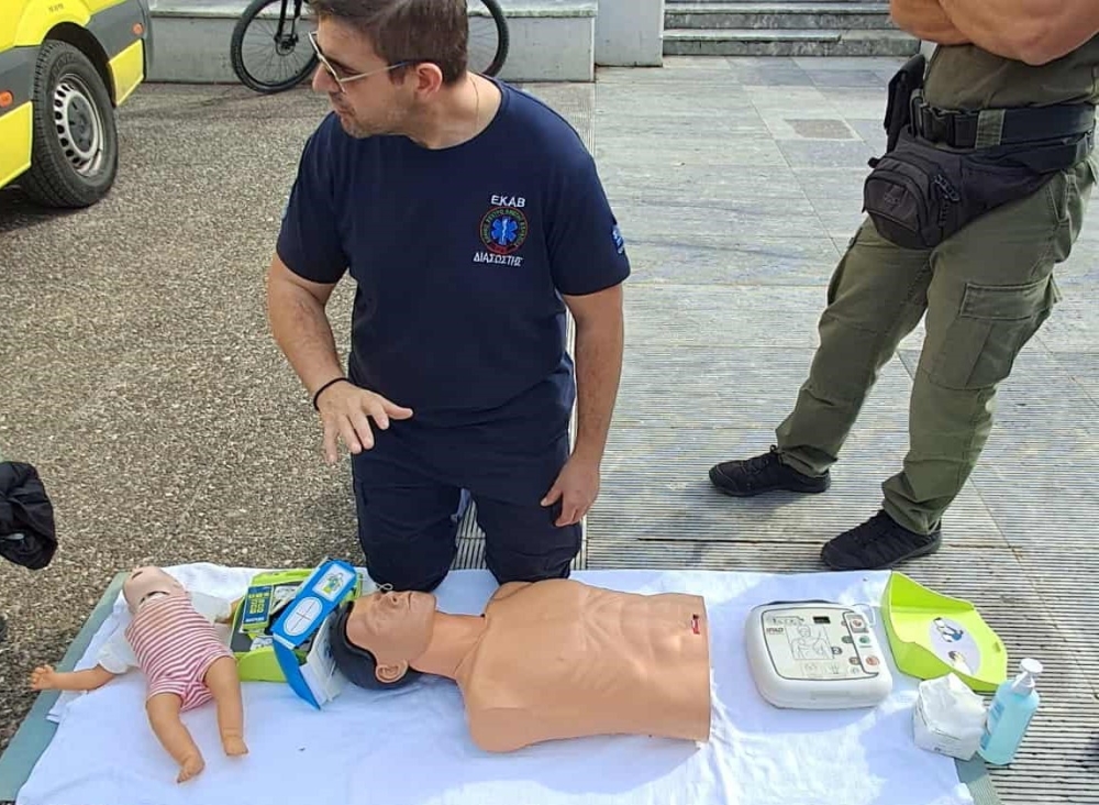 &Mu;&alpha;&theta;ή&mu;&alpha;&tau;&alpha; &zeta;&omega;ή&sigmaf; &alpha;&pi;ό &tau;&omicron; &Epsilon;&Kappa;&Alpha;&Beta; &Sigma;&pi;ά&rho;&tau;&eta;&sigmaf; &gamma;&iota;&alpha; &tau;&eta;&nu; &Eta;&mu;έ&rho;&alpha; &Epsilon;&pi;&alpha;&nu;&epsilon;&kappa;&kappa;ί&nu;&eta;&sigma;&eta;&sigmaf; &Kappa;&alpha;&rho;&delta;&iota;ά&sigmaf;