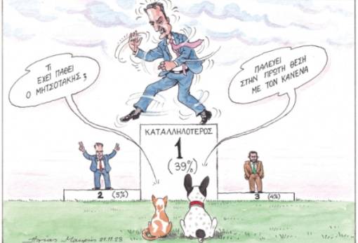 του Ηλία Μακρή