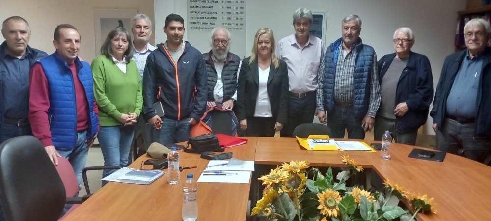 &Delta;&iota;ά&lambda;&omicron;&gamma;&omicron;&sigmaf; &epsilon;&mu;&pi;&epsilon;&iota;&rho;ί&alpha;&sigmaf;  &kappa;&alpha;&iota; &alpha;&nu;&alpha;&nu;έ&omega;&sigma;&eta;&sigmaf; &sigma;&tau;&eta; &Sigma;&pi;ά&rho;&tau;&eta;