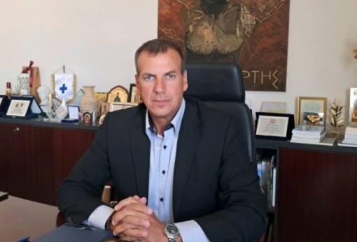 Δήμαρχος… ενιστάμενος σε «ρελάνς» για τα έργα